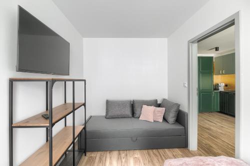 Deluxe Apartment image 7