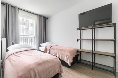 Deluxe Apartment image 6