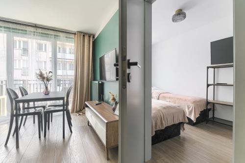 Deluxe Apartment image 5