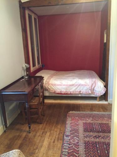La Bonne Etoile chambre d'hôte Ansac-sur-Vienne