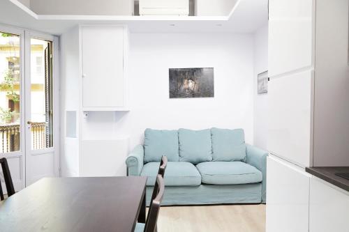 Prestige Boutique Homes - Navigli - Apartment - Milan
