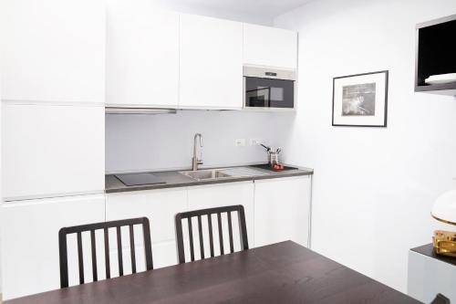 Prestige Boutique Homes - Navigli, Mediolan (zdjęcie 2)