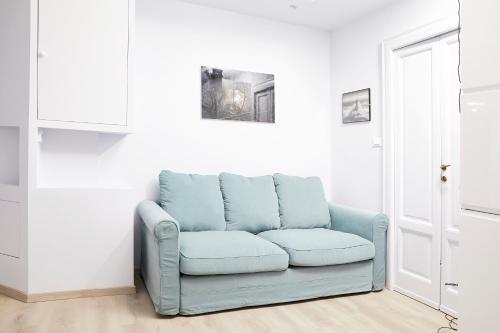 Prestige Boutique Homes - Navigli, Mediolan (zdjęcie 4)