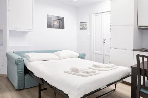 Prestige Boutique Homes - Navigli, Mediolan (zdjęcie 7)