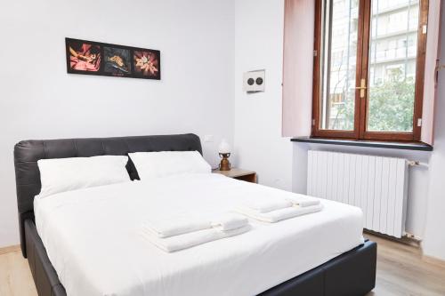 Prestige Boutique Homes - Navigli, Mediolan (zdjęcie 8)