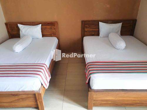 Hotel Gloria Borong RedPartner