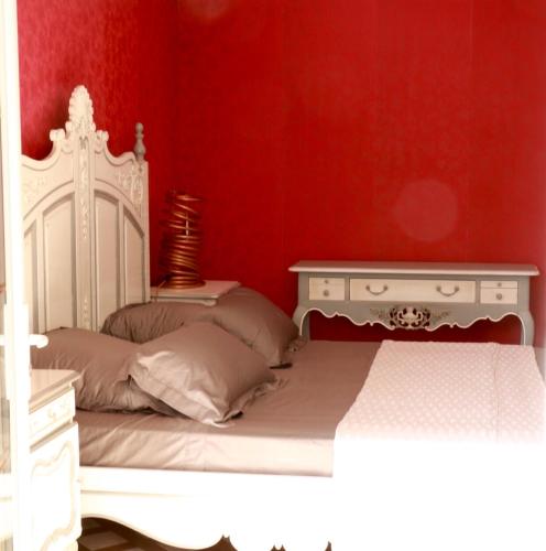 Chambres d'hotes d'Helene et Jeph