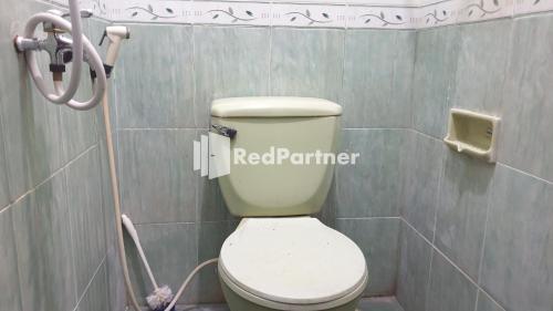 Castle Residence Syariah RedPartner - Tap to explore photos
