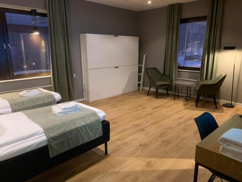 Hotel B&B Gränden - image 4