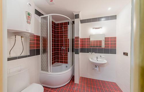 Andersen Hotel - image 11