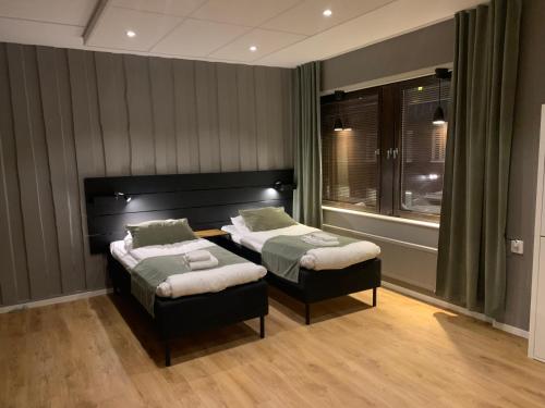 Hotel B&B Gränden - image 13