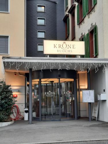 Hotel Krone