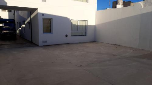 Exterior view, AIRES DE TANDIL in Tandil
