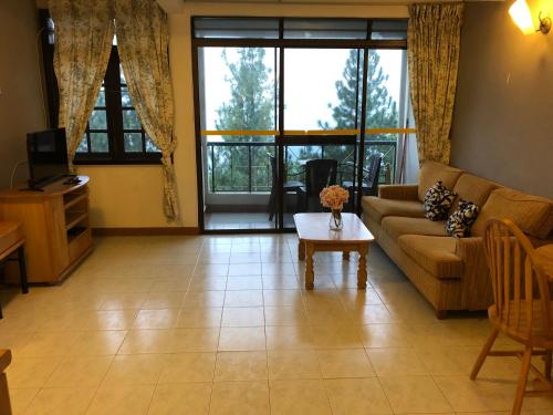 BERJAYA HILLS MERANTI PARK HOMESTAY A2-12 in Bentong