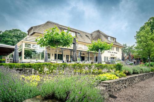 Landgoed De Uitkijk Hellendoorn