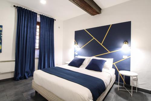 Charming Large Apartment - 3 Bedroom in Trastevere 1