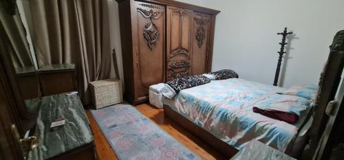 2 Bedroom Luxury Apartment at the Heart of Cairo