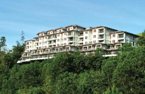 Berjaya hills Sweet Homestay B210 in Bentong