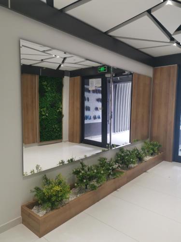 المنظر الخارجي, Sandev Apartments Kolorit in Stip