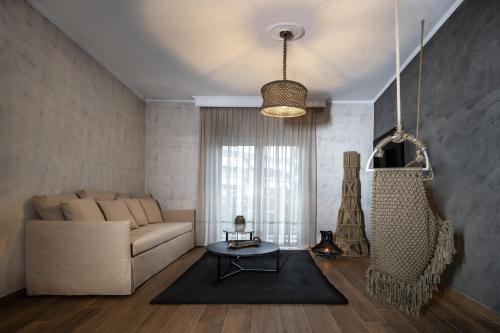 Macrame Luxury Suites