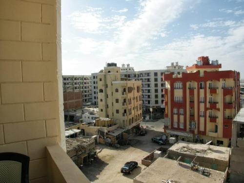 Luxor Hotel Hurghada