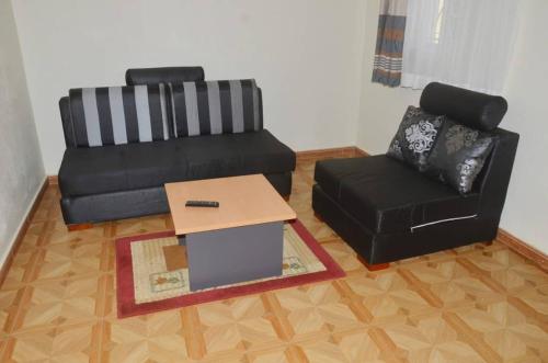 MIGINGO SUITES ENTEBBE