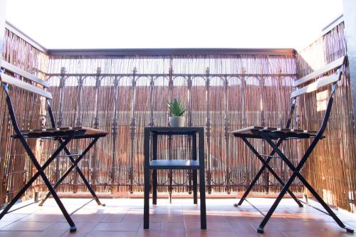 AKURA apartment, con aire acondicionado, Bilbao (foto 6)