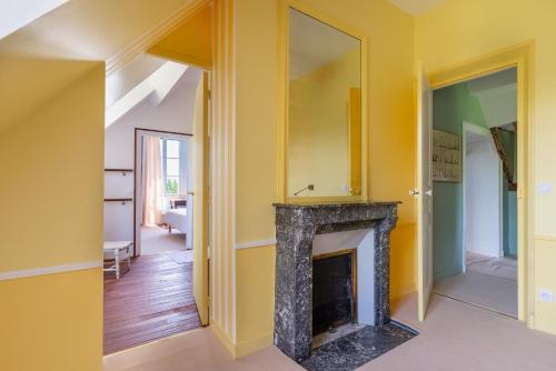 Manoir de Truhelin à 2 pas du Golfe du Morbihan - image 11