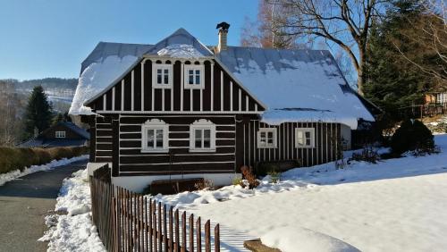 Chalupa pod Lysou - Apartma 4rooms in Rokytnice nad Jizerou