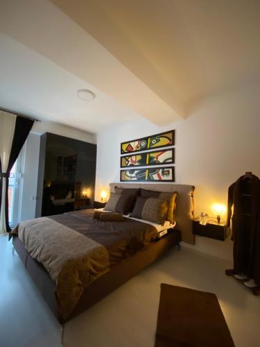 Sandev Apartments Kolorit in Stip