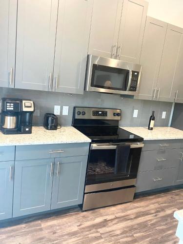 Beautiful Luxury stay in the heart of the city