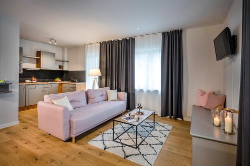 MANA LISA Boutiquehotel 2.7km von Lauda-Königshofen entfernt