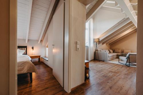 MANA LISA Boutiquehotel in 勞達-科尼雪芬
