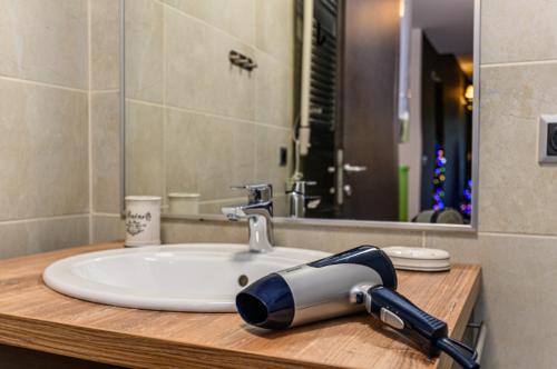 MAIO Studio Silver Mountain Poiana Brasov
