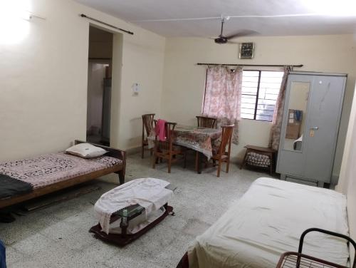 Leela Apartments
