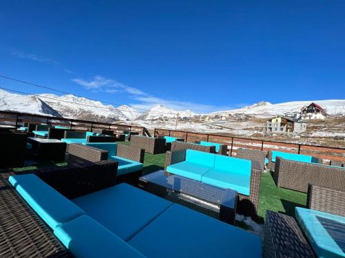 Standard Family Room