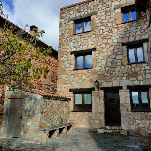 Casa Rural La Colmena - Huertas del Río
