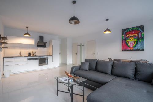 My Apartment im Bremer Viertel, Bremen (photo 5)