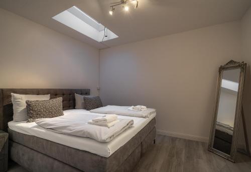 My Apartment im Bremer Viertel, Bremen (photo 8)