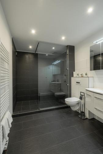 My Apartment im Bremer Viertel, Bremen (photo 10)