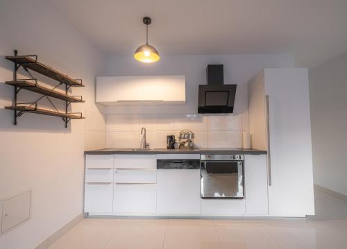 My Apartment im Bremer Viertel, Bremen (photo 9)