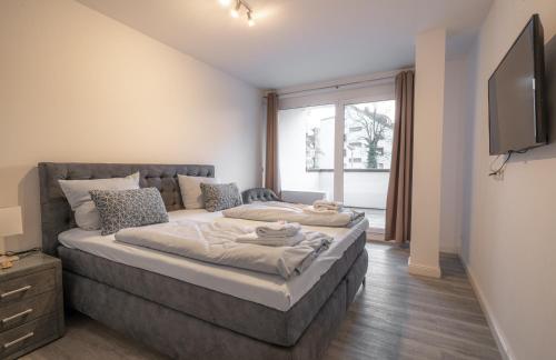 My Apartment im Bremer Viertel, Bremen (photo 6)