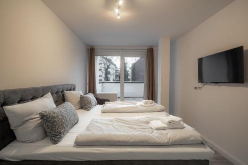 My Apartment im Bremer Viertel, Bremen (photo 7)