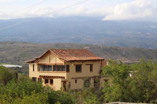 Casa El Tambre, Villa de Leyva Boyaca