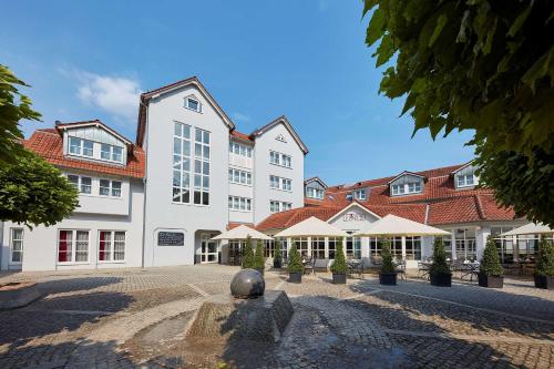 nestor Hotel Neckarsulm