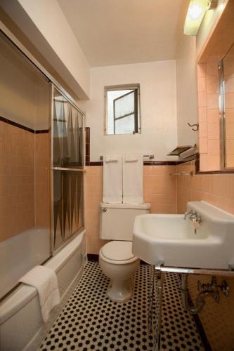 Stagecoach Motel Colorado Springs Colorado Springs (CO)