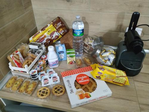  AGRITURISMO " LE SERRE" in Spello