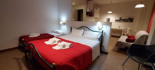 Marconi Rooms Loggia delle Erbe - image 5