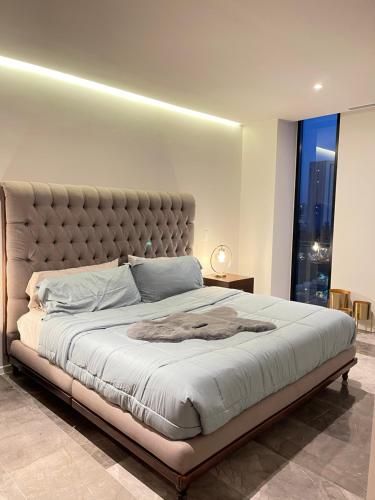 Departamento en vertical ventura zona real