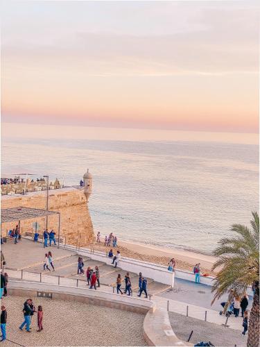  Filipe Village - Casa da Índia, Unterkunft in Sesimbra